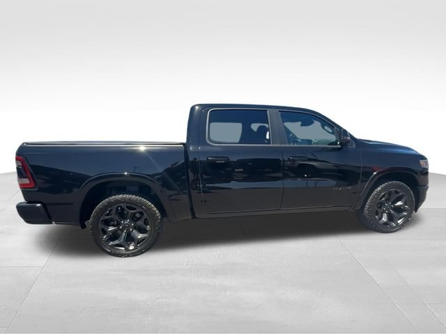 Used 2024 Black Ram Limited image 9