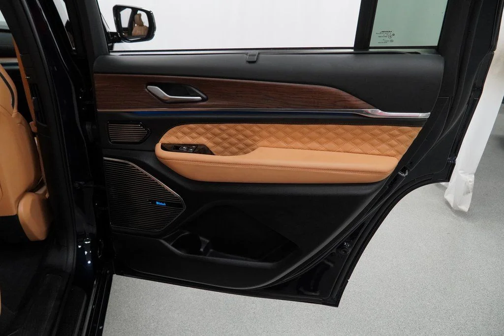 2024 Jeep Grand Cherokee L Summit - Photo 48