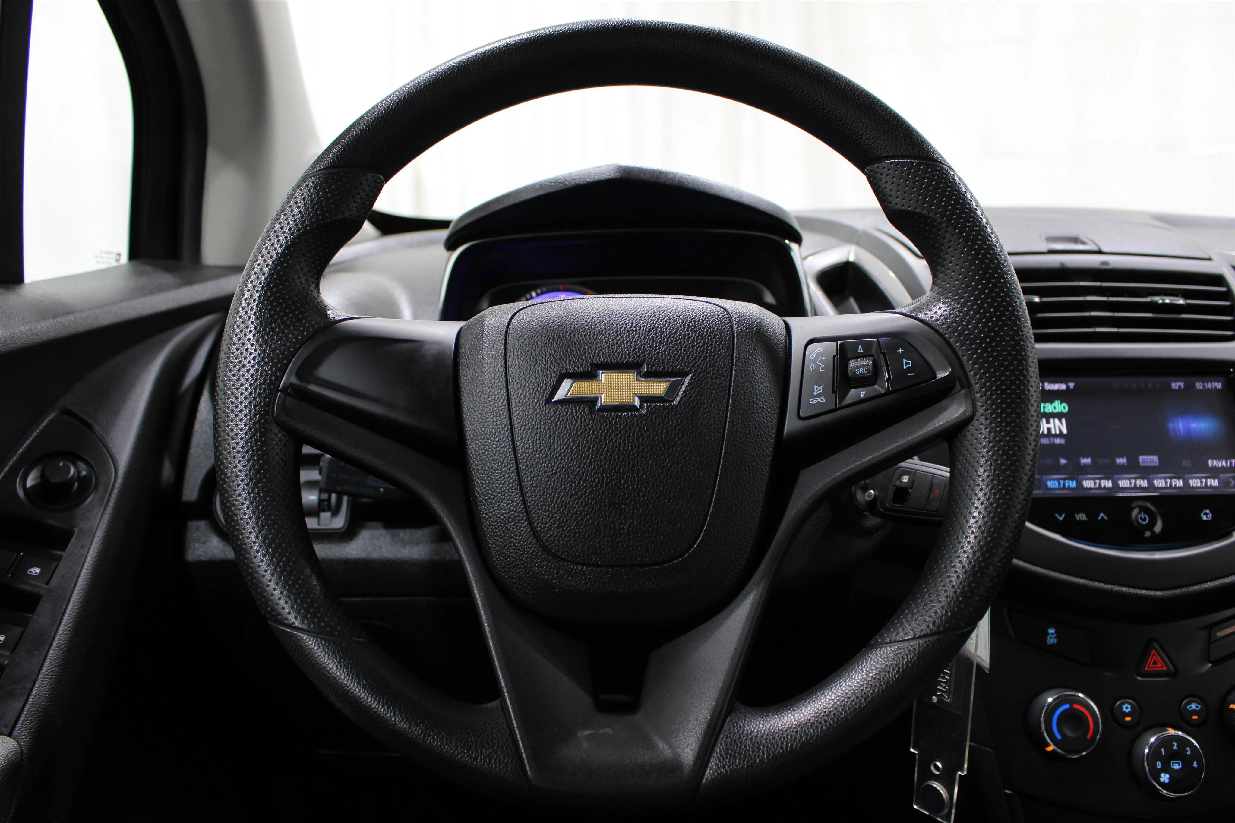 2016 Chevrolet Trax LS - Photo 10