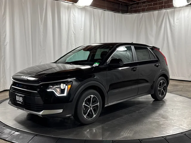 2026 Kia Niro LX