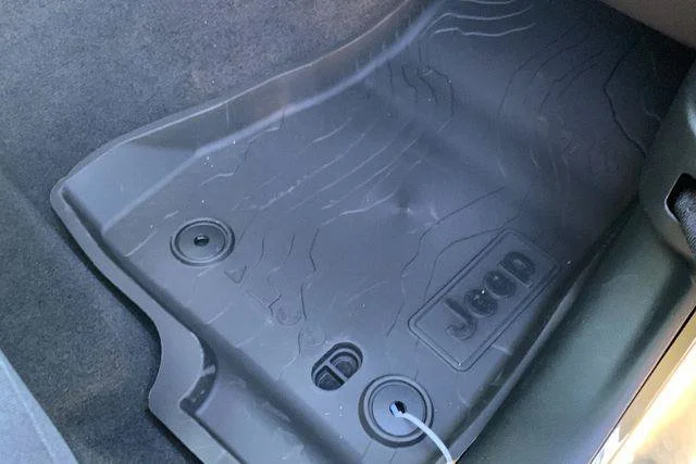 2026 Jeep Wrangler 4-Door Sport S - Photo 41