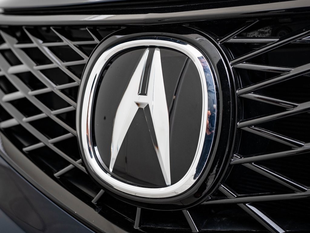 2025 Acura RDX photo 3