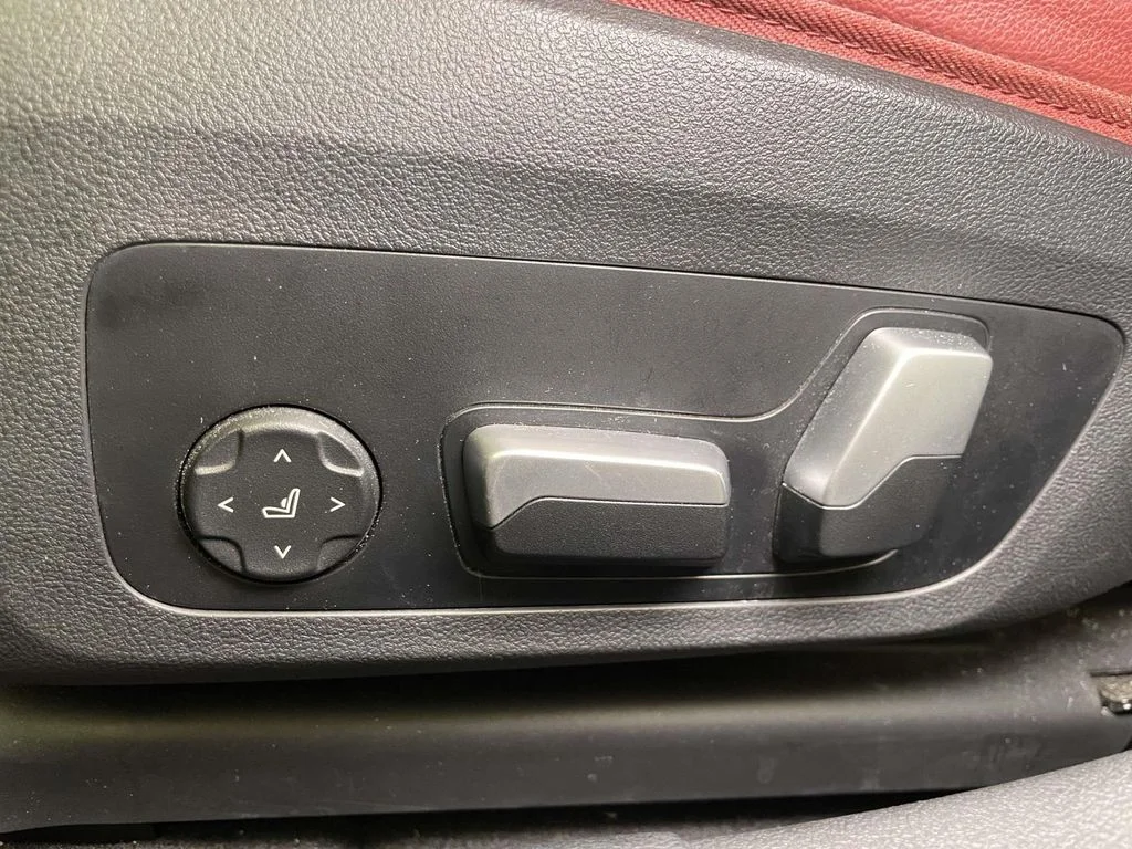 Used 2023 Black BMW eDrive40 image 14