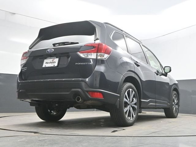 Used 2019 Gray Subaru Limited image 39