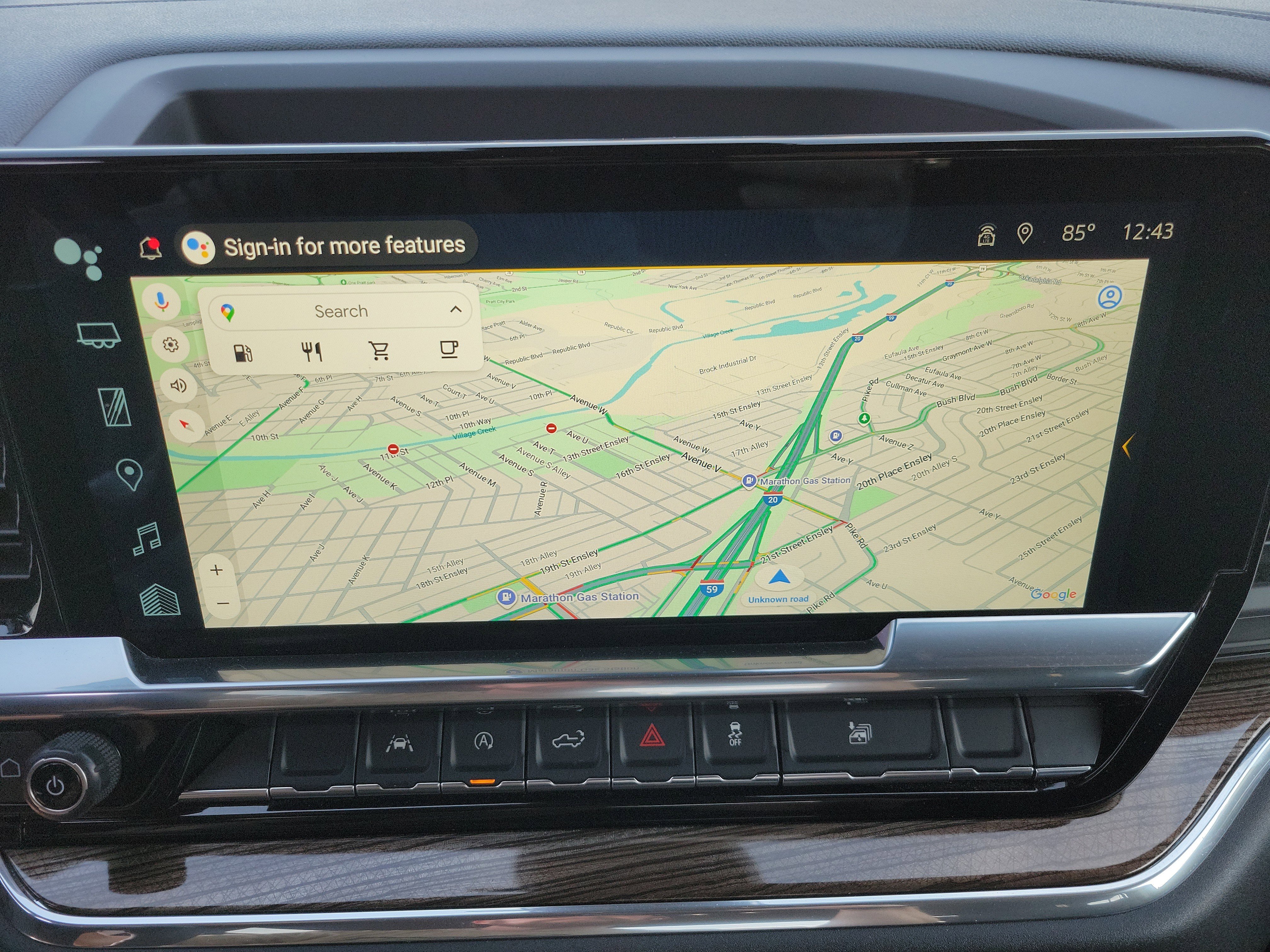 2025 Chevrolet Silverado 1500 LT - Photo 16