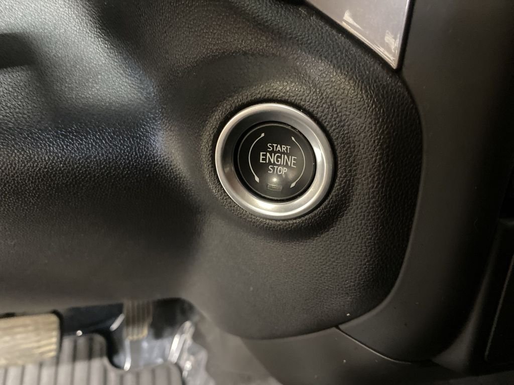 Used 2024 Black Chevrolet Custom Trail Boss image 22