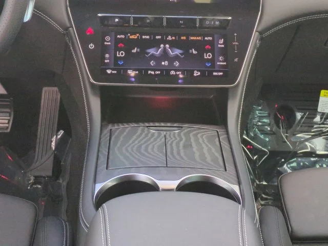 2025 Maserati Grecale Base - Photo 18