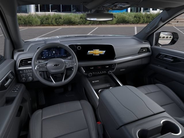 New 2026 Sterling Gray Metallic Chevrolet RST image 46