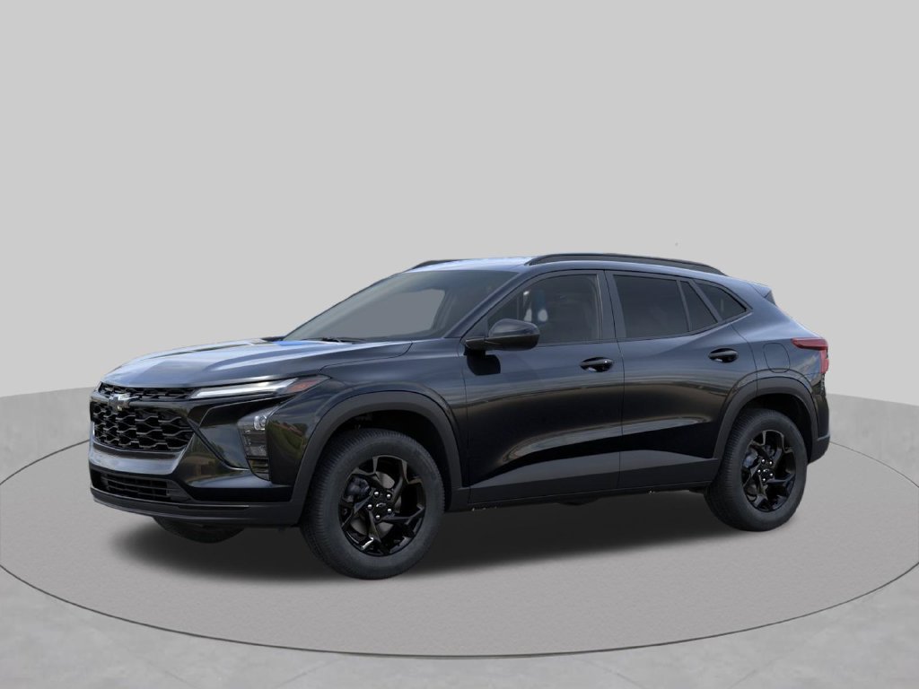 2026 Chevrolet Trax LT - Photo 46