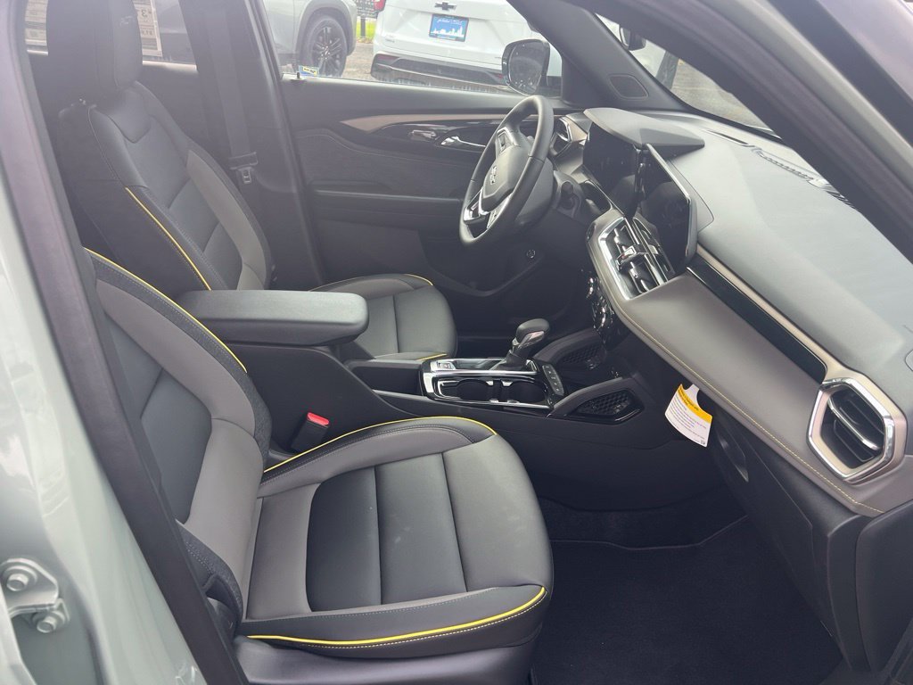2026 Chevrolet Trailblazer Activ - Photo 23