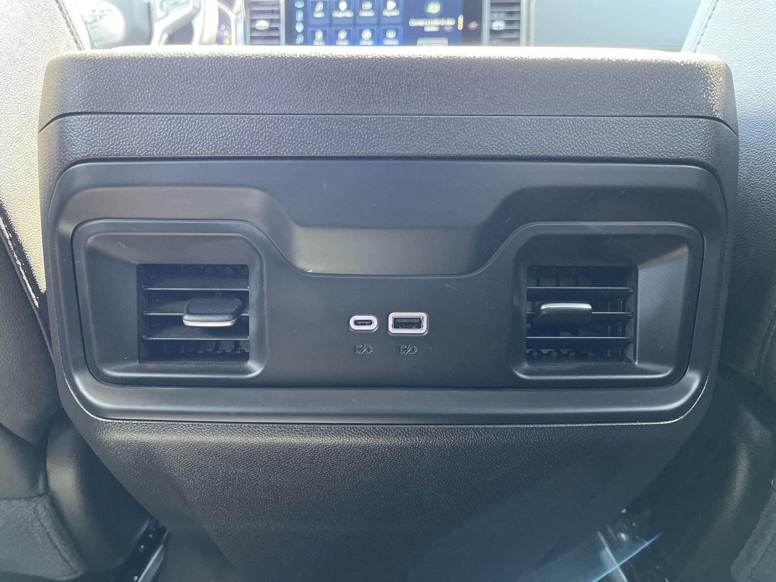 Used 2025 Cypress Gray Chevrolet LT Trail Boss image 45