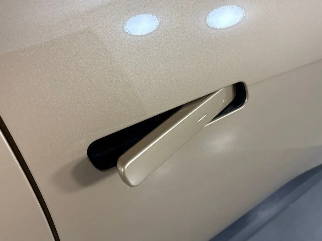 New 2027 Terrain Brown / Black Roof Kia X-Line S image 12