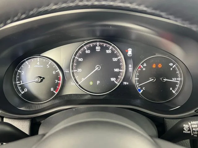 2026 Mazda CX-50 Preferred - Photo 20
