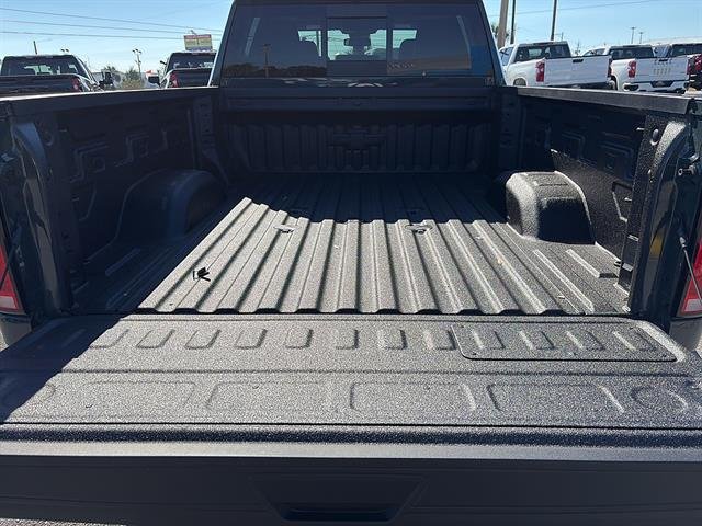 2026 Chevrolet Silverado 2500 HD LT - Photo 34