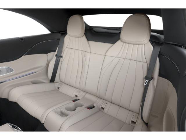 New 2026 MANUFAKTUR Alpine Grey Mercedes-Benz AMG® CLE 53 4MATIC+ Cabriolet image 25