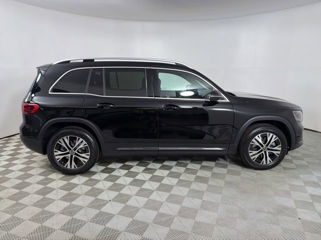 New 2026 Night Black Mercedes-Benz GLB 250 image 20
