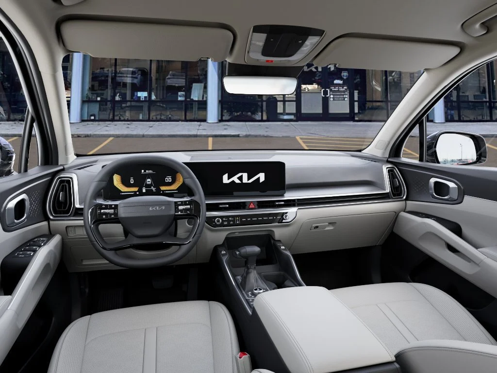 New 2026 PANTHERA METAL Kia S image 14