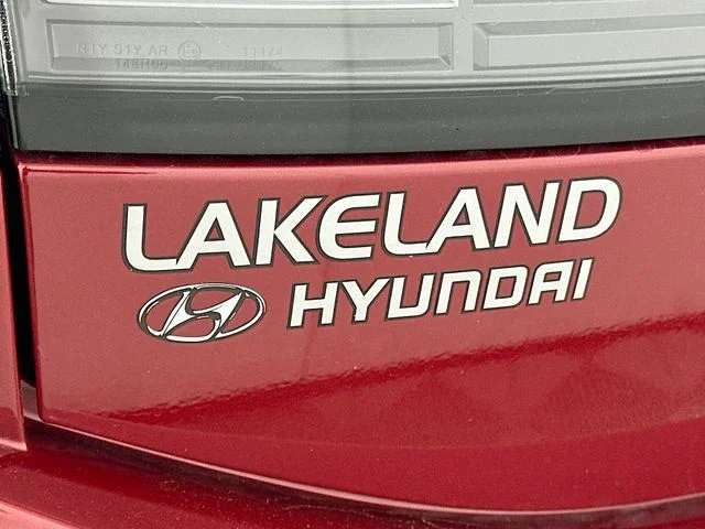 New 2026 Hyundai SONATA SEL Sport