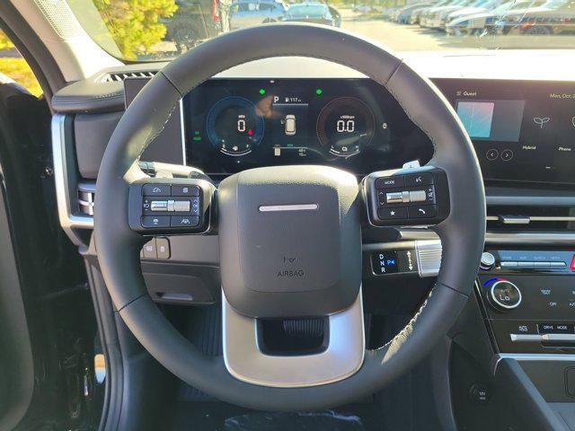 New 2026 Phantom Black Hyundai SE image 22