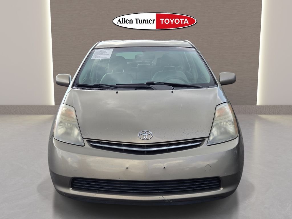 Used 2008 Beige Toyota Base image 4