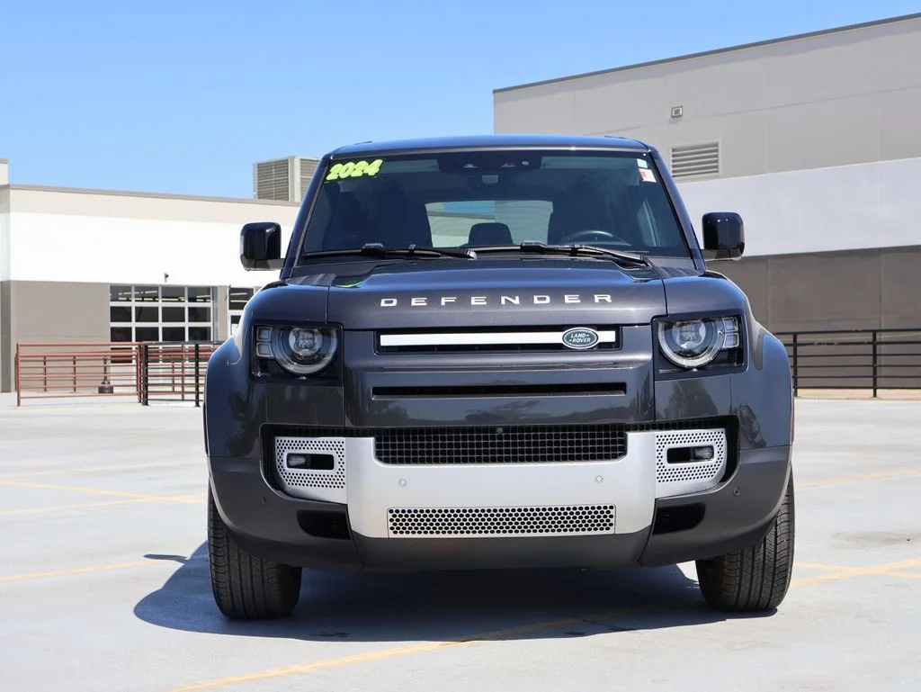 Used 2024 Land Rover Defender S with VIN SALEJ7EU7R2278086 for sale in Kansas City