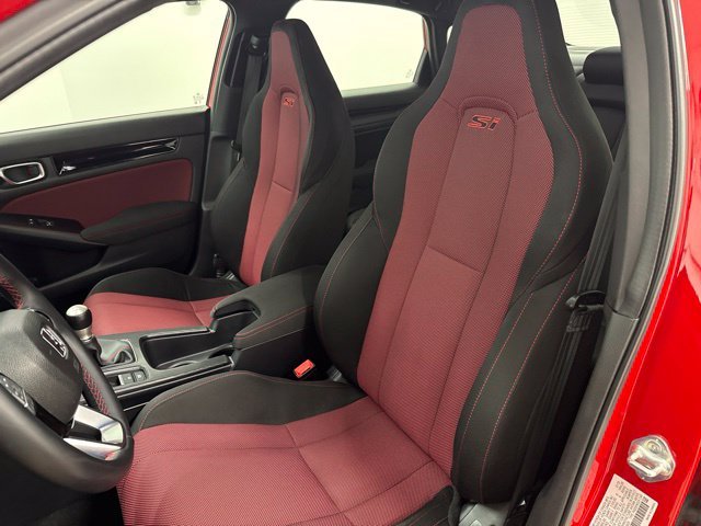 Used 2025 Rallye Red Honda  image 14