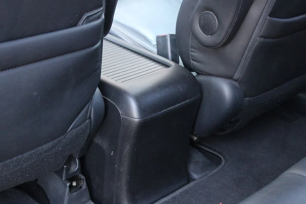 Used 2013 Gray Honda EX-L image 24