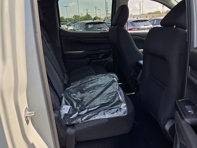 New 2026 Avalanche Ford XLT image 13