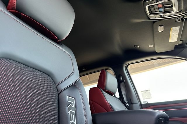2026 RAM 1500 Rebel - Photo 18