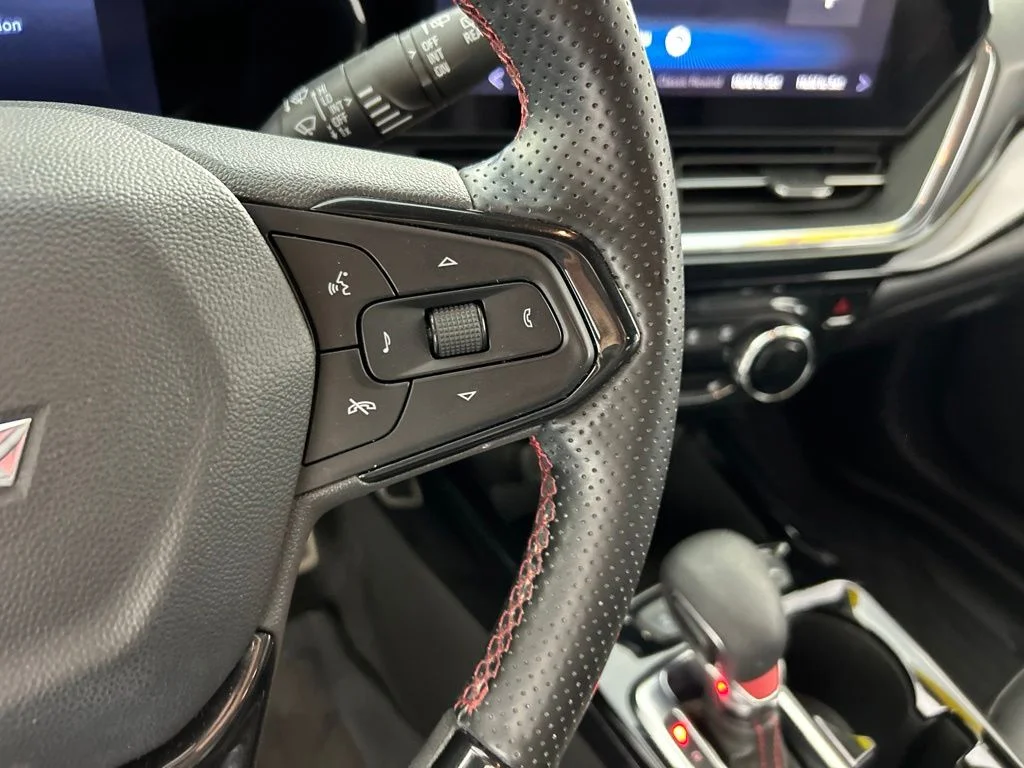 Used 2024 Black Chevrolet 2RS image 20