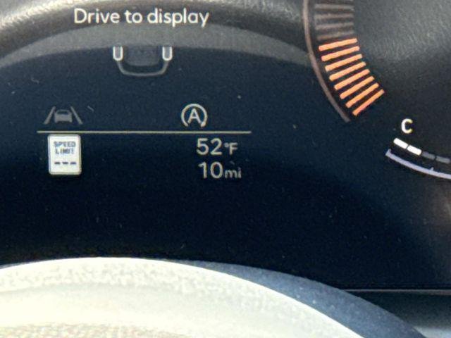 New 2026 Black Hyundai SEL AWD image 24