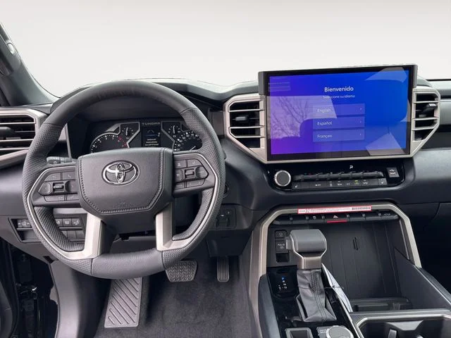 2026 Toyota Tundra SR5 - Photo 10