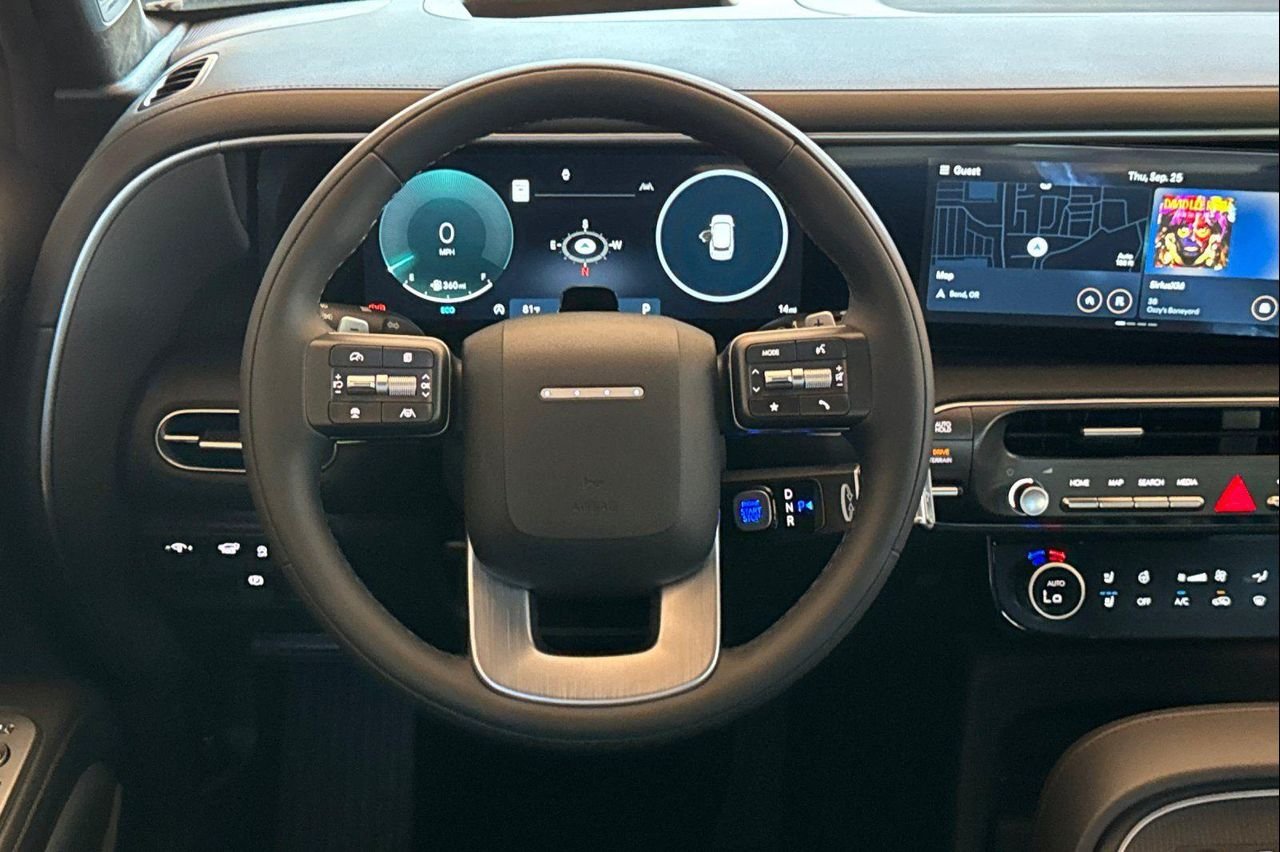 2026 Hyundai Palisade Calligraphy - Photo 14