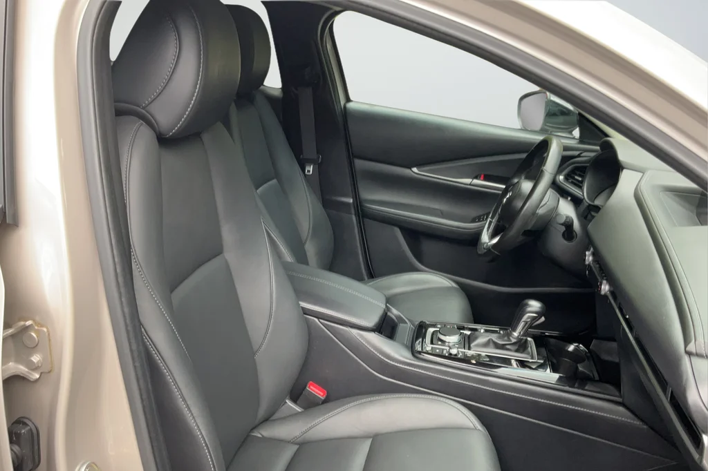 2024 Mazda CX-30 Select Sport - Photo 19