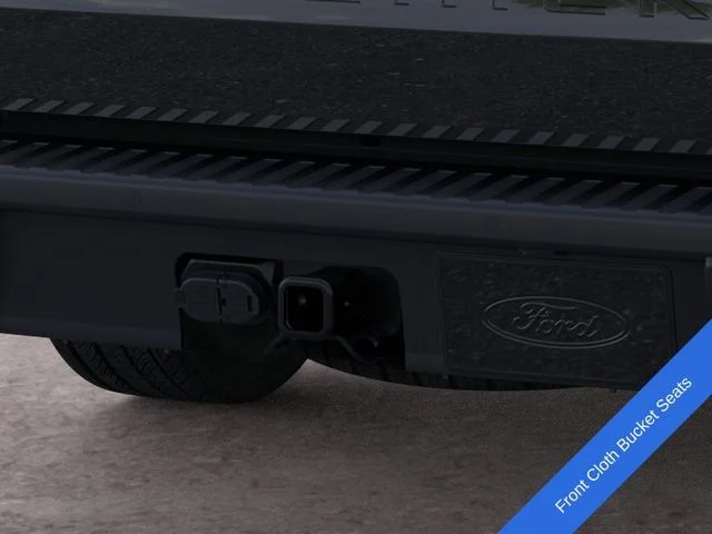 New 2026 Shadow Black Ford XL image 27