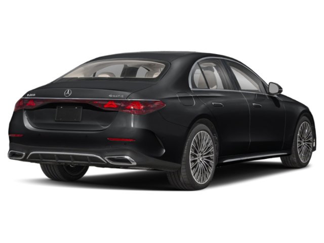New 2026 Black Mercedes-Benz E 350 image 15