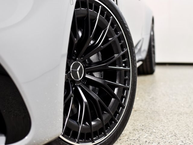 New 2026 MANUFAKTUR Alpine Grey Mercedes-Benz CLE 53 AMG® image 59