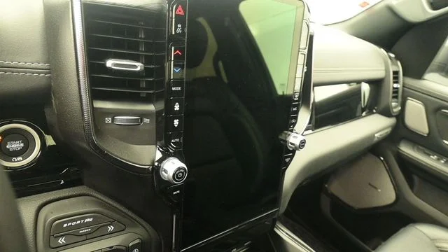 Certified Used 2026 Diamond Black Ram Rebel image 17
