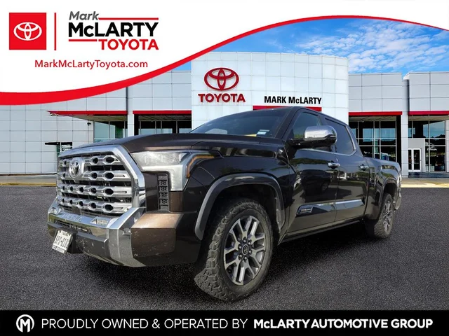 2023 Toyota Tundra 1794