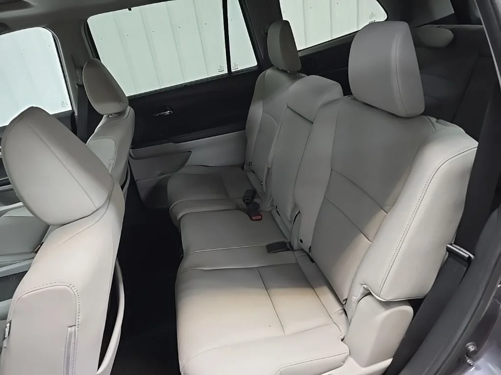 Used 2022 Gray Honda EX-L image 32