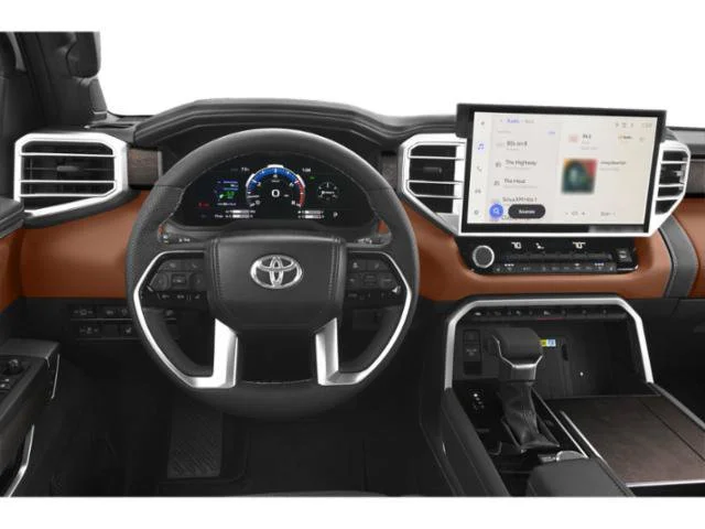 New 2026 01g3 Toyota 1794 Edition image 6