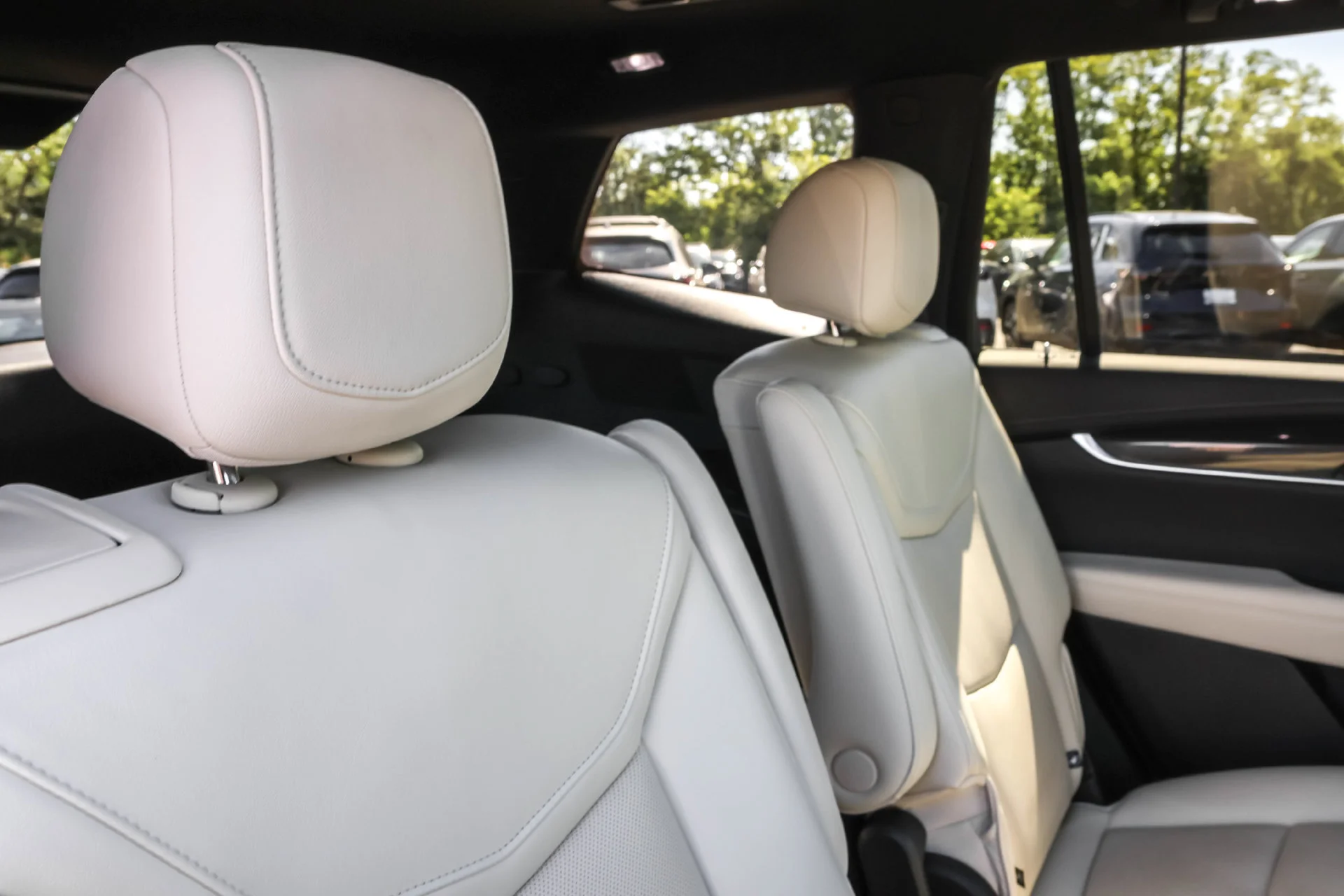 2023 Cadillac XT6 Sport - Photo 46