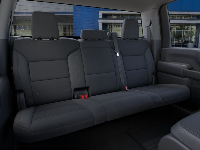 2026 Chevrolet Silverado 2500 HD Custom - Photo 17