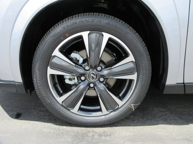 New 2026 Iridium Lexus 300h Premium image 55