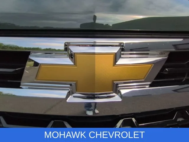 Used 2025 Cypress Gray Chevrolet LT (2FL) image 32