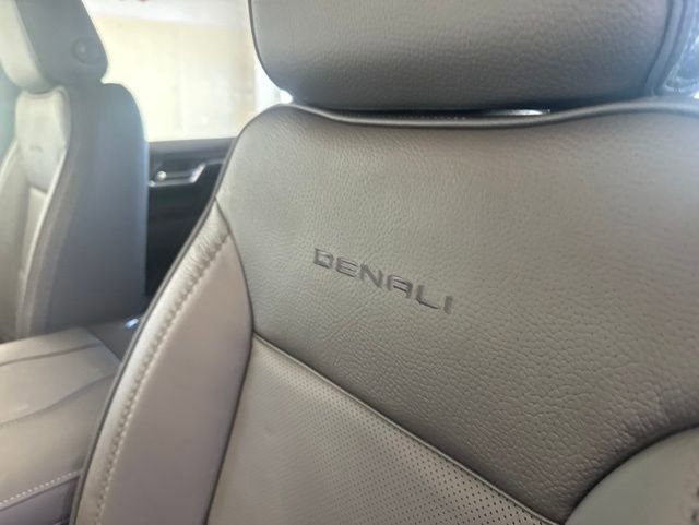 2026 GMC Sierra 1500 Denali - Photo 10