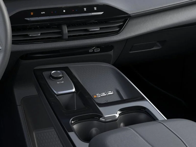 New 2026 Moonstone Gray Metallic Buick Sport Touring image 23
