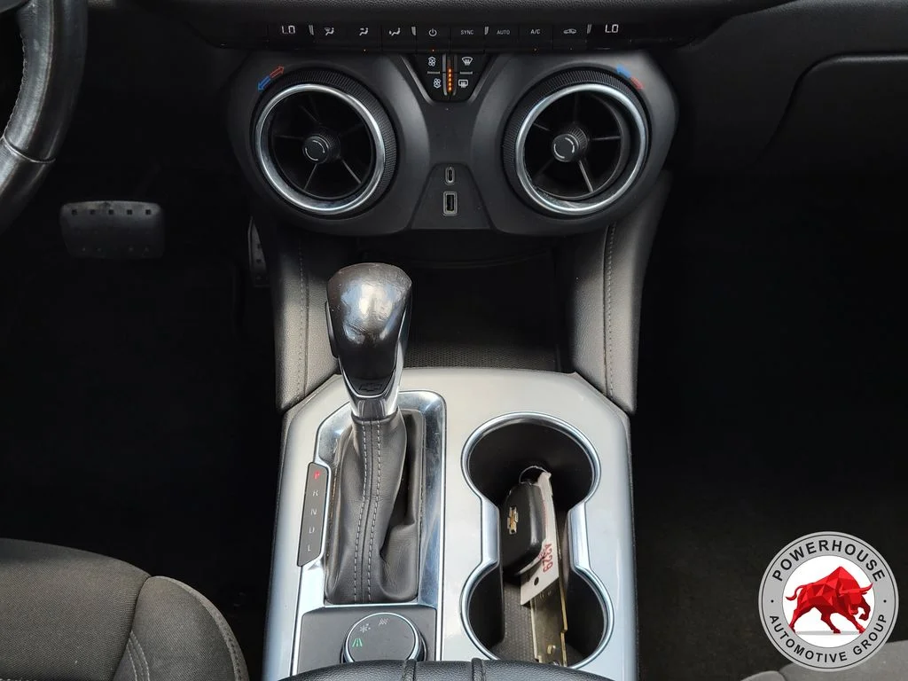 Used 2020 White Chevrolet LT image 22