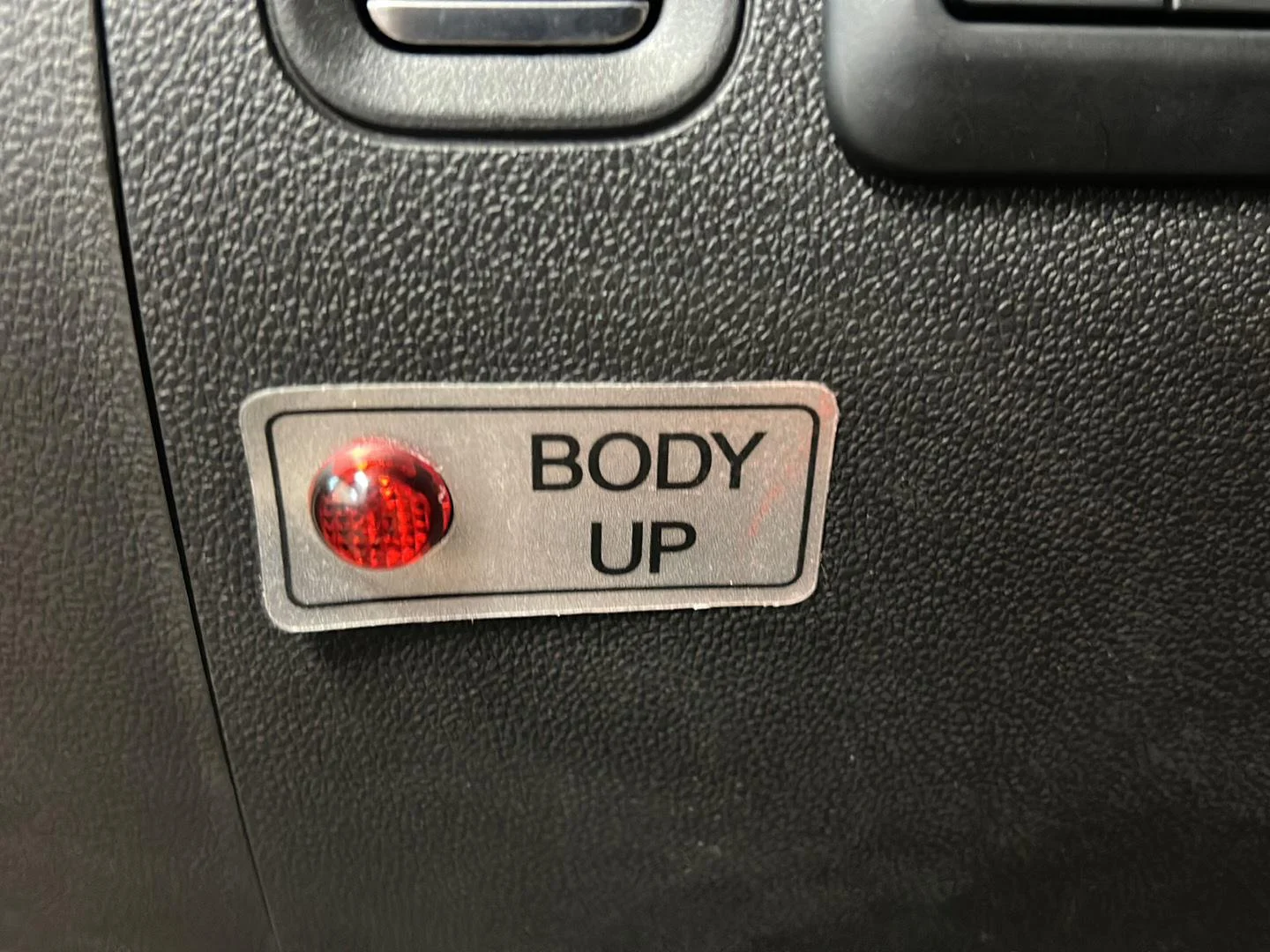 Used 2025 Black Chevrolet Work Truck image 9