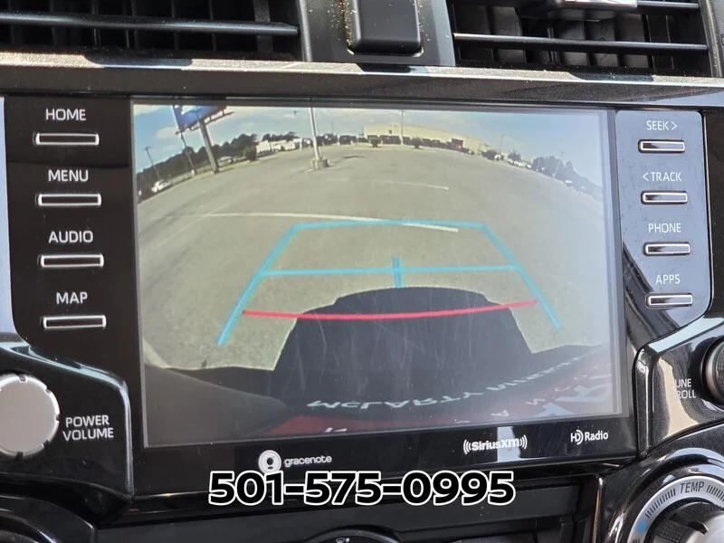 Used 2021 Midnight Black Metallic TOYOTA VENTURE 4WD image 25